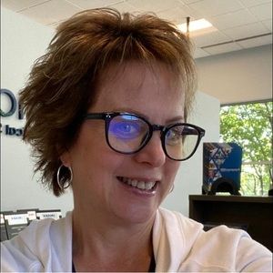 Meet your Posher, Donna